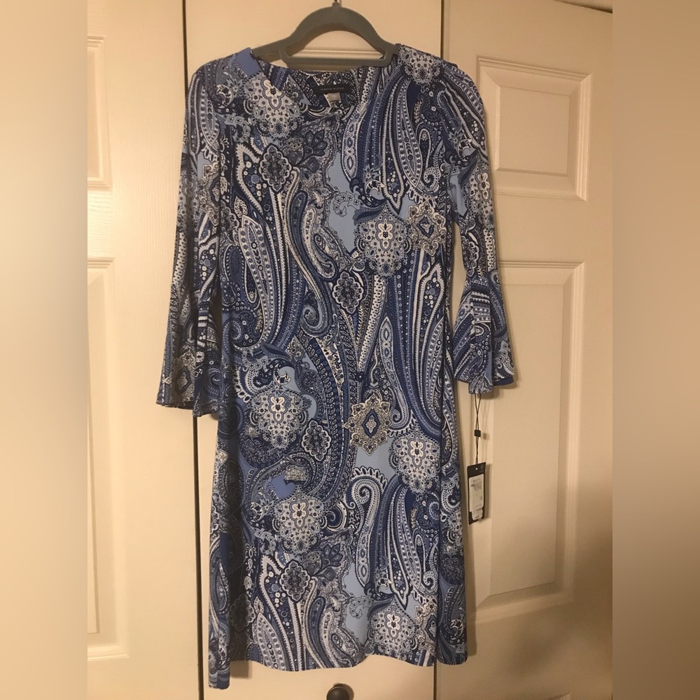 Tommy Hilfiger Dress NWT